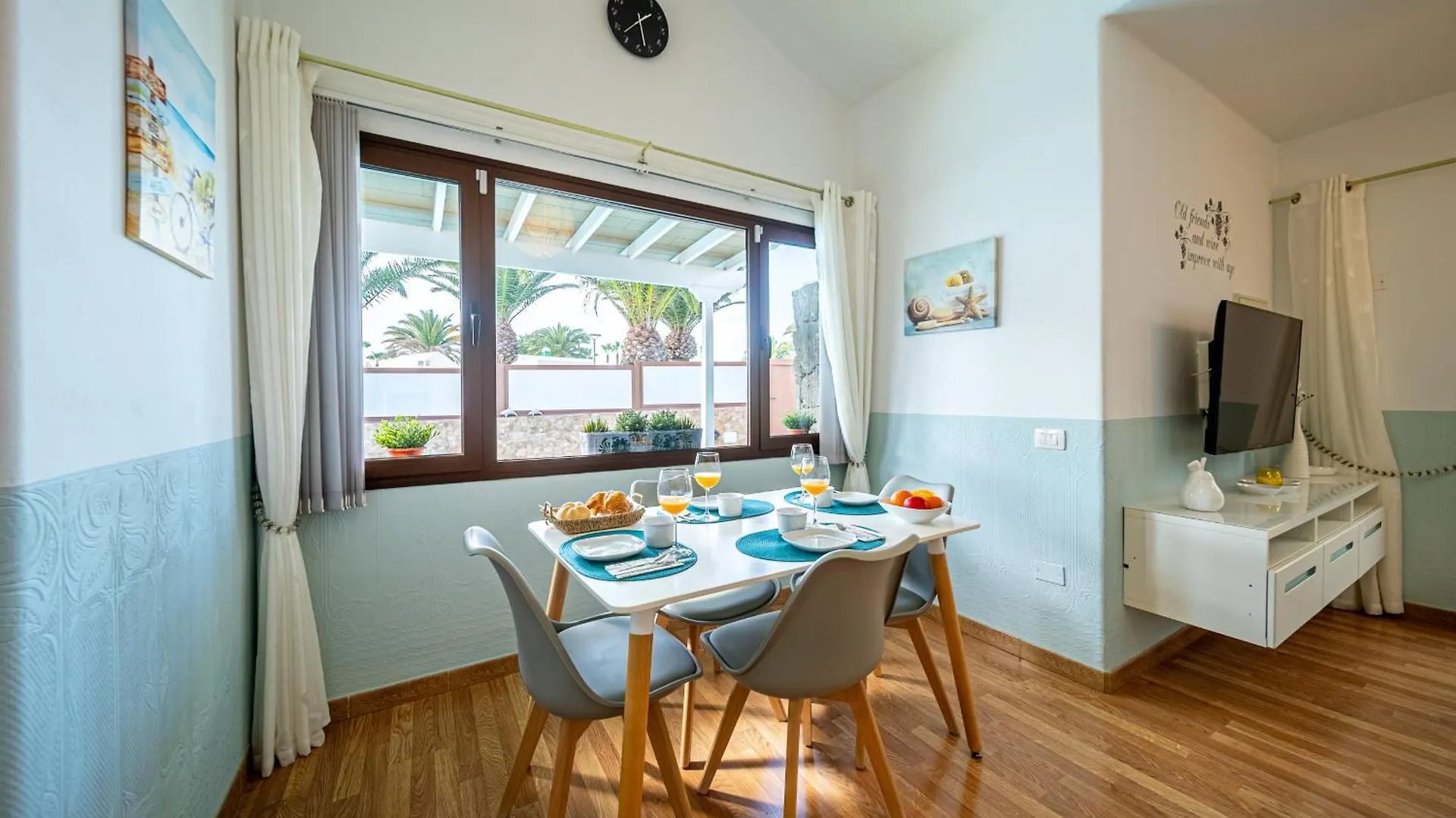 Casa Dyala, Puerto Del Carmen 빌라 스페인