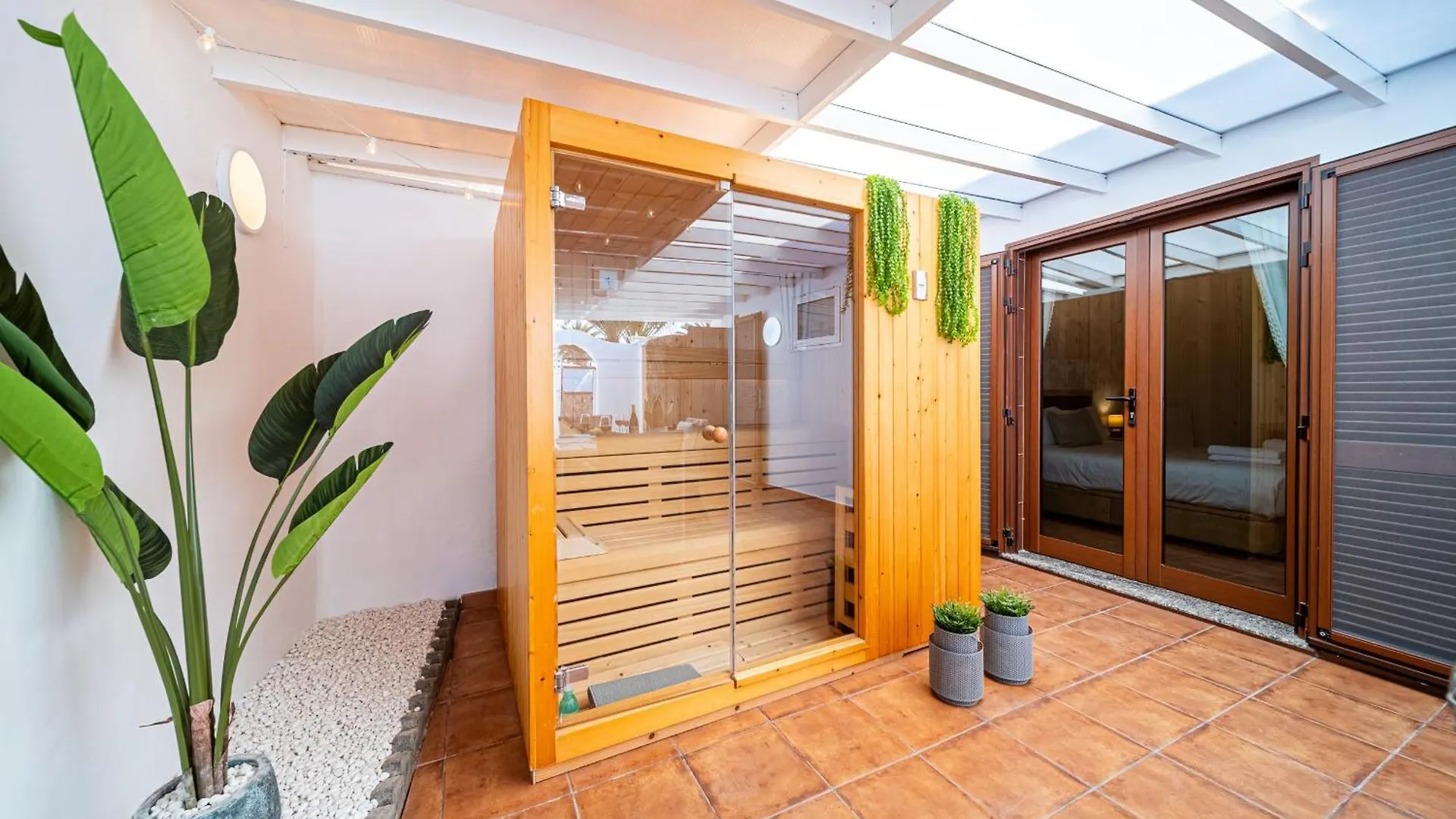 Casa Dyala, Puerto Del Carmen 빌라 0*, 푸에르토 델 카르멘