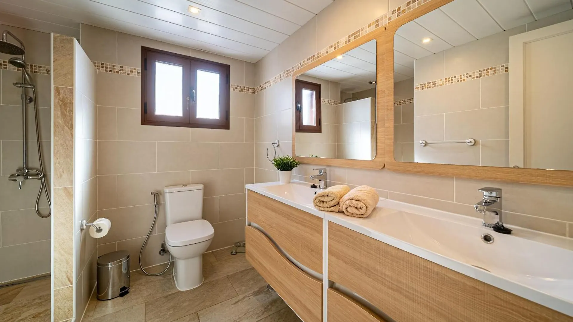 فيلا Casa Dyala, Puerto Del Carmen إسبانيا